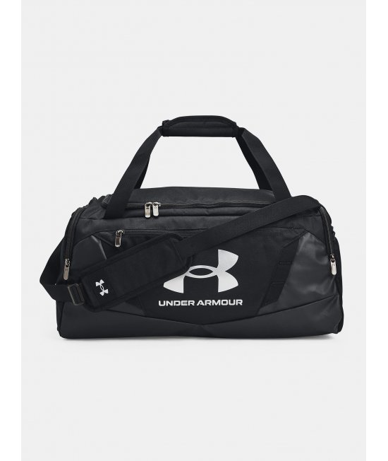 Taška Under Armour UA Undeniable 5.0 Duffle SM-BLK